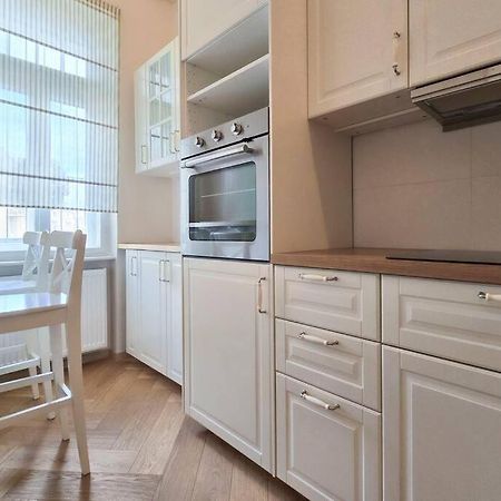 Margaret Residence 布达佩斯 外观 照片