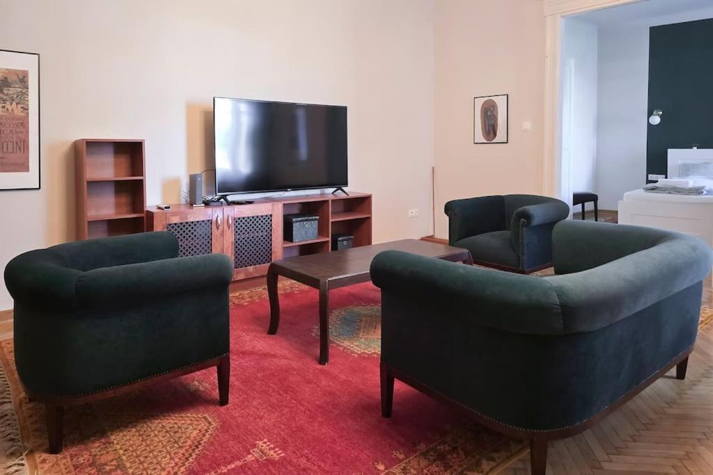 Margaret Residence 布达佩斯 外观 照片